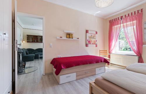 Cozy Escape Near the Baltic - Foto 25