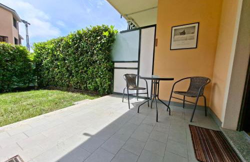 BG House - appartamento con giardino e garage privato - Foto 17
