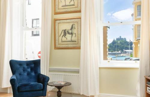 Marazion Beach Town House with Private Parking - Foto 14