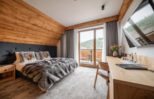 Hotel Litworowy Staw - Foto 25