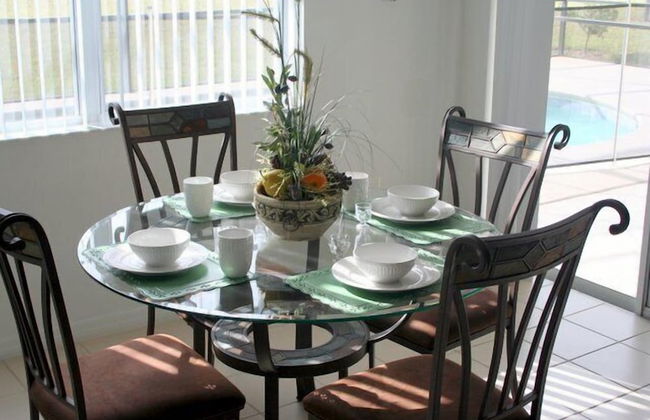 Ov1186 - Legacy Park - 5 Bed 4.5 Baths Villa - Foto 9