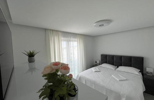 Primosten Sunhill Deluxe Apartment Maya - Photo 25