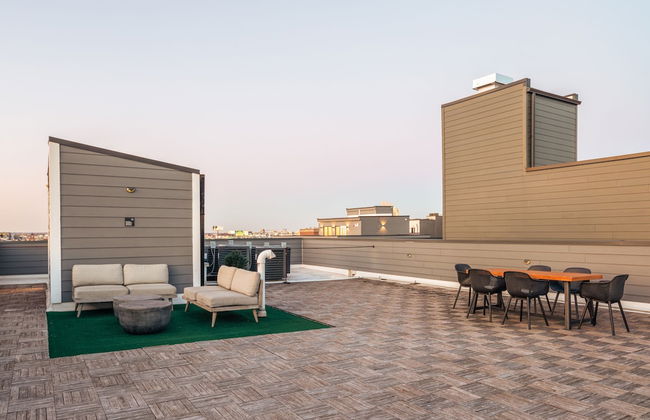 Sosuite at The Vine - Old City - Foto 68