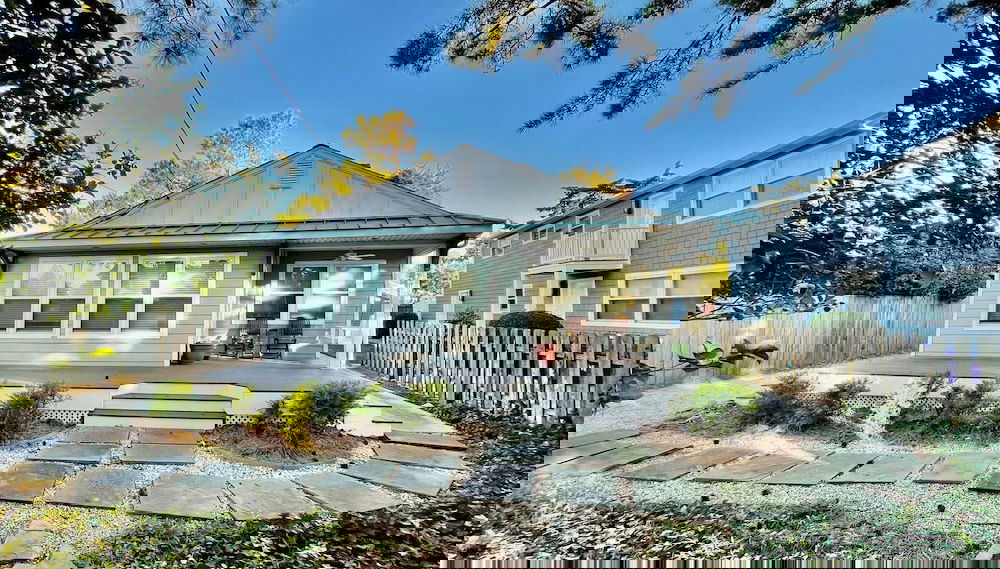 Jersey Street 21 - Foto 1, Imagen principal