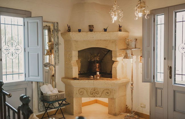 Masseria Montenapoleone - Foto 40