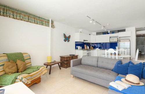 Oiza Blanca Arena New by BeBreeze - Foto 14