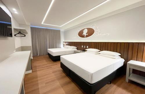 Fazzenda Park Resort - Foto 19