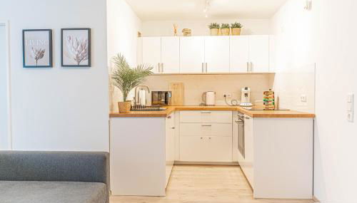 Apartment Leverkusen - Foto 4