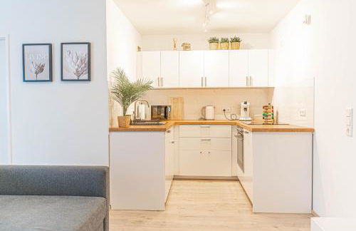 Apartment Leverkusen - Foto 4