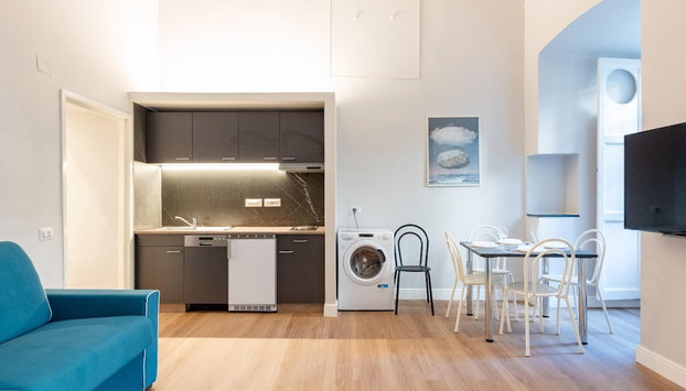 Elegance - Historic Center - Foto 5, Habitación