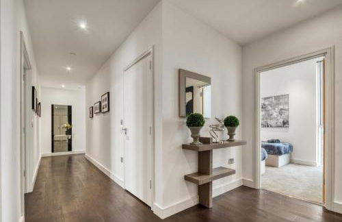 Stunning 360º View Luxurious Penthouse - Foto 25