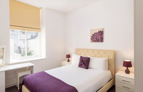 Strathmore House Apartments - Foto 40