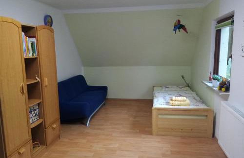 Ferienhaus Waldblick - Foto 9