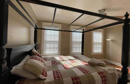 THE LEMON TREE - DOWNTOWN HISTORIC LANCASTER - Foto 10