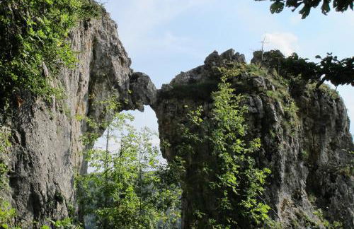 Ferienwohnung Groß - Foto 13