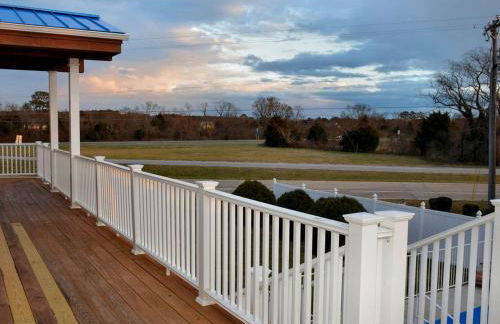 Luxury Vacation Rental with an Inviting Pool in Cape Charles, Virginia - Foto 17