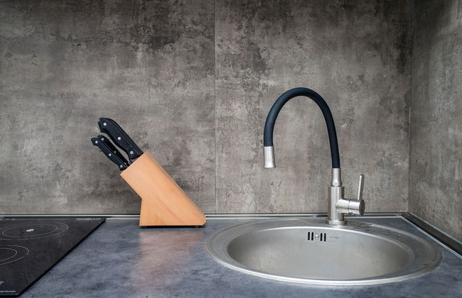 H&B apartments Atoneli - Foto 8