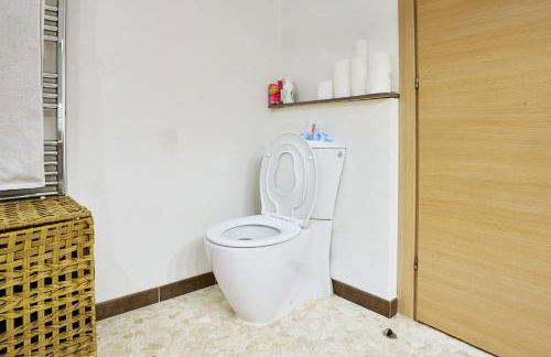 Maison de ville moderne climatisée avec piscine - Foto 24