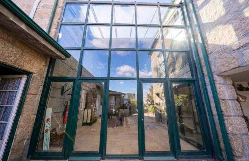 Spacious villa with private pool in Penafiel - Foto 18