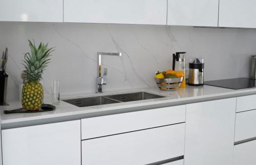 Luxury Villa Aleana - Foto 39