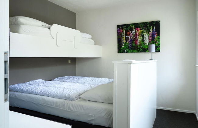 House in Vlagtwedde With Sauna and Hot Tub - Photo 3