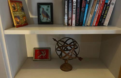 Pretty Cottage in Central Lewes - Foto 40