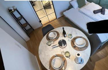 Little Rose - modern, central with WiFi & parking - Foto 37