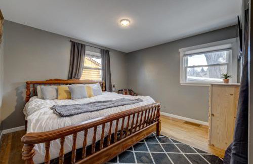 Garden Creek Getaway - Foto 22