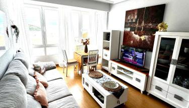 Suances primera línea de playa - Foto 2