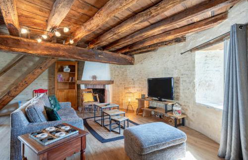 La Tourette - Gîte Charme atypique - Foto 33