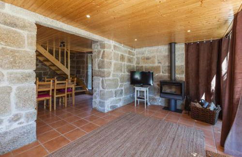 Quinta Casal De Vila Pouca - Foto 20