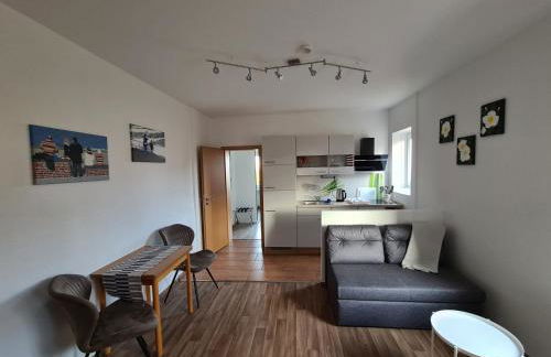 Pension Gästehaus Elfriede Baltrum - Foto 3