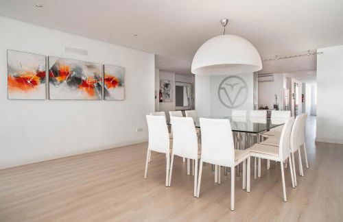 Luxury sea view Apartment in Puerto de Alcudia - Foto 10