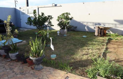 Sheldon Farm - House in the Amazon Forest - Foto 3