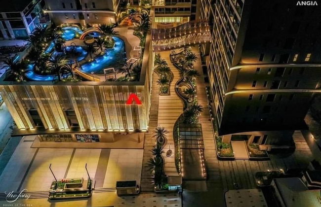 Thuy's Homestay - The Song Vung Tau - Foto 29