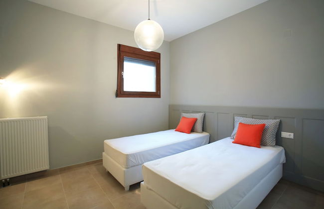 Villa Elpida - Photo 5