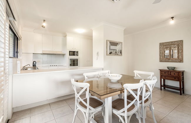 Cape Apartments - Photo 8