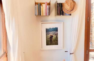 Gaou Benat, village des fourches, Label patrimoine XXe siècle - Foto 16