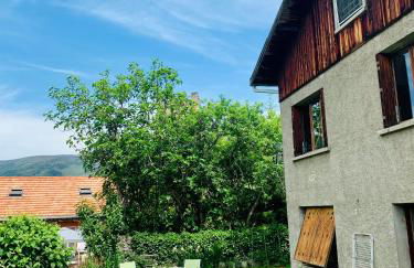 La Kabylie au coeur des 3 Vallées internet tout compris - Foto 17