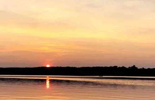 Spree am See - Dein Ferienhaus - Foto 7