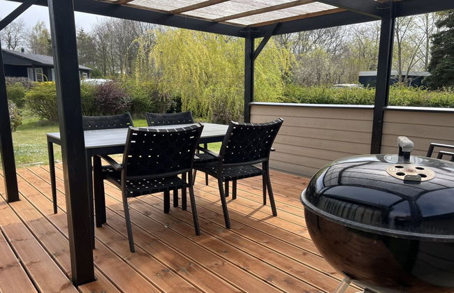 "Morten" - 120m from the sea - Photo 6