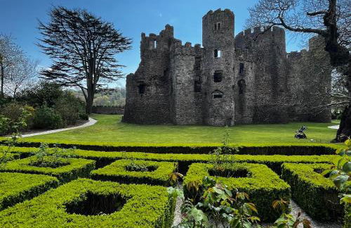 The Cors - Charming Country Escape for Large Family Groups - Photo 16