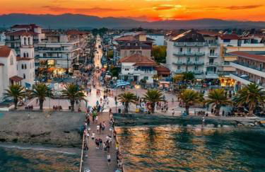 Apartmani Dedalus - Foto 24