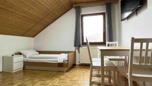 SAD503 - Praktische Monteurwohnung - Foto 3