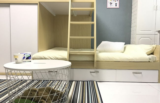 Xi'an The Queen's Box - Foto 26