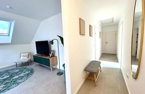 Grand Suite - Perfekt für 6! Parken Flughafen - Foto 5