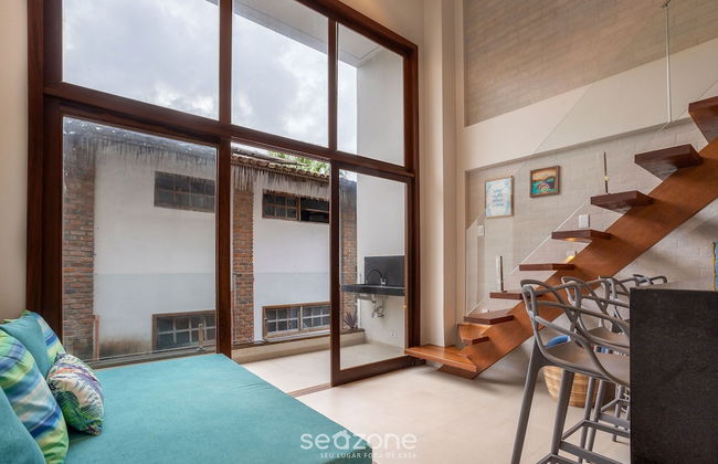 CPR Aptos a 200m da praia com Piscina - Photo 45