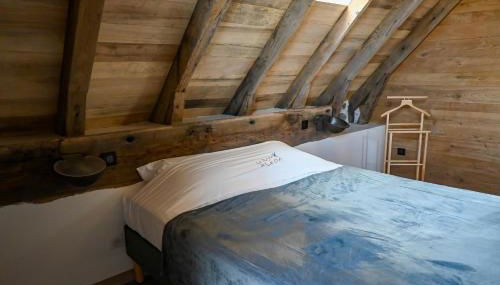 Buron de Léon, en plein cœur de l Aubrac - Photo 4