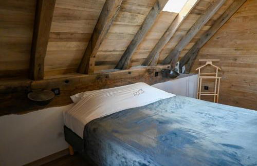 Buron de Léon, en plein cœur de l Aubrac - Photo 4