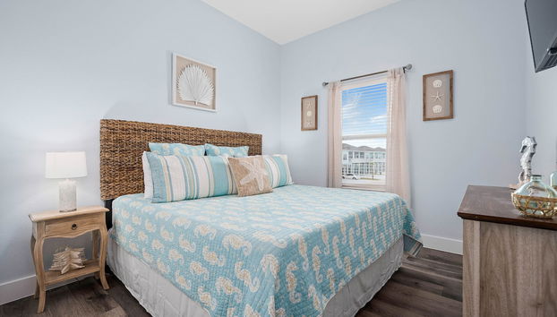 Stay Anchored Rockport - Foto 3, Camera